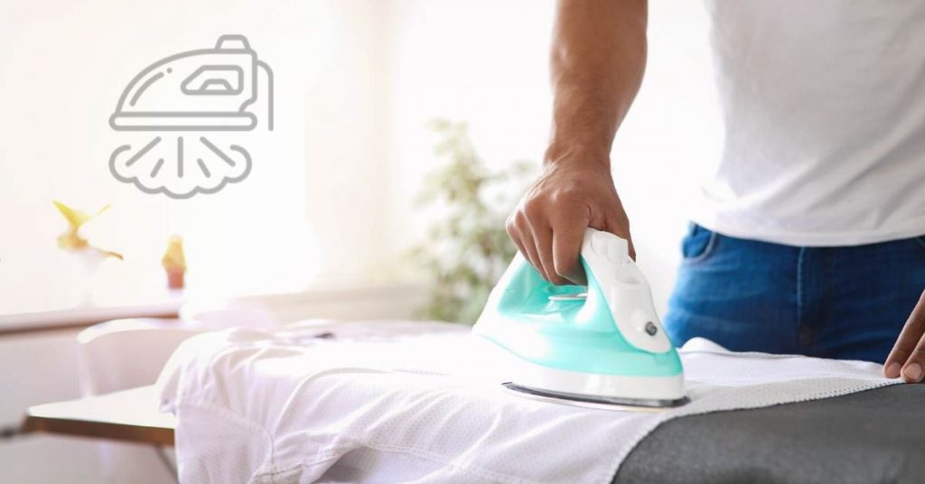 How to Use Steam Iron Like a Pro 2022 Complete Guide