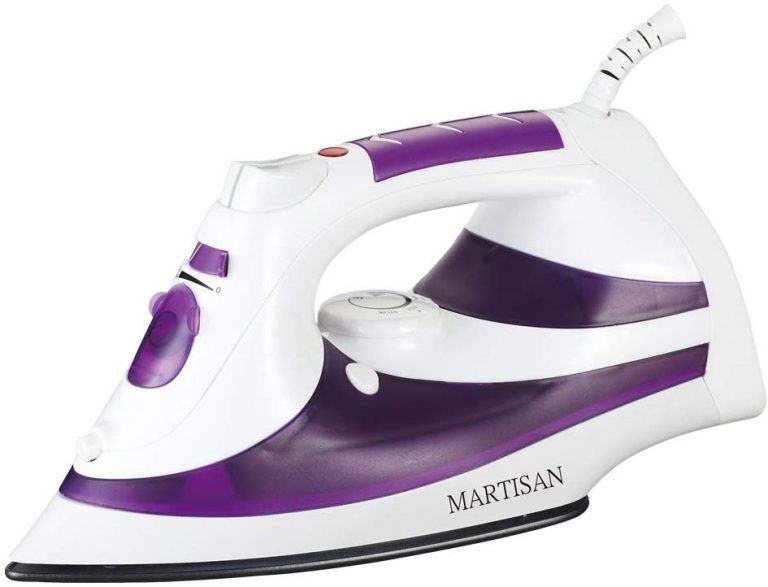 Best Steam Iron Without Auto Shut Off Function 2024 Buying Guide