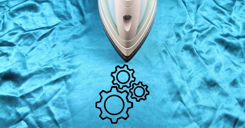 How to Use Steam Iron Like a Pro 2022 Complete Guide