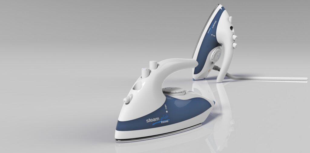 Best Travel Steam Irons (Dual Voltage) 2023 Buying Guide Review
