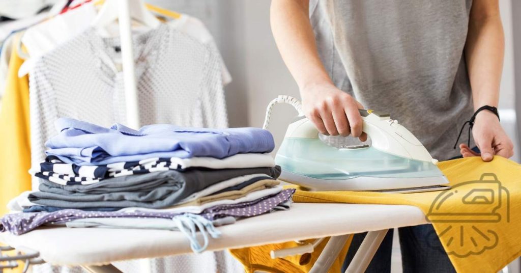 How to Use Steam Iron Like a Pro 2022 Complete Guide