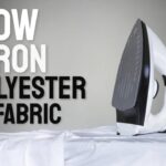 How to Iron Polyester Fabric - Remove Wrinkles Efficiently - 2021 Guide
